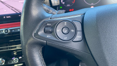 Vauxhall Mokka 1.2 Turbo GS Line 5dr Auto Petrol Hatchback